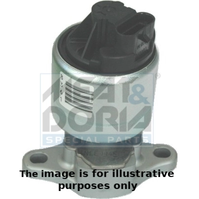 EGR Valve
